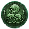 Diablo IV Skill Conjuration Mastery