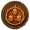 Diablo IV Skill Endless Pyre