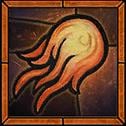 Diablo IV Skill Fireball Enchantment