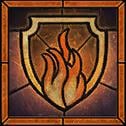 Diablo IV Skill Flame Shield