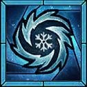 Diablo IV Skill Frozen Orb
