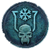Diablo IV Skill Icy Veil