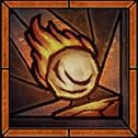 Diablo IV Skill Meteor