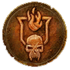 Diablo IV Skill Warmth