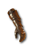 Diablo IV: Unique Item Gloves of the Illuminator