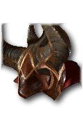 Diablo IV: Unique Item Godslayer Crown