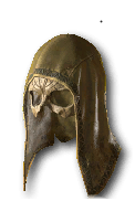 Diablo IV: Unique Item Harlequin Crest (Shako!)