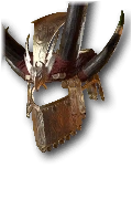 Diablo IV: Unique Item Starfall Coronet