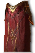 Diablo IV: Unique Item Tibault's Will